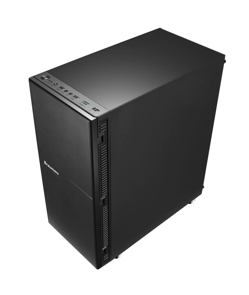 Sn03 SN03 SILENT NIGHT WORKSTATION CASE