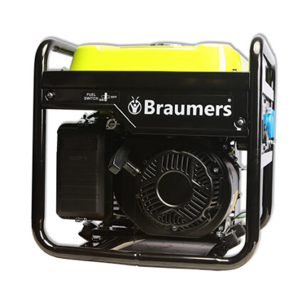 Braumers Inverter Generator3.3KW GT3500IO