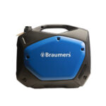 Braumers Muted Inverter Generator 2.2KW GS2200I