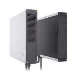 Fast DC charging station, 20-30 kW, CCS1-CCS2