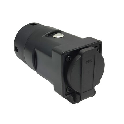 V2L Adapter for Electric Vehicles: Turn your vehicle into a mobile power station!