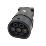 V2L Adapter for Electric Vehicles: Turn your vehicle into a mobile power station!