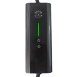 Braumers BREV-PO16AT2-11KW-CKAPP 11KW Portable 3-Phase EV Charger with App & Kit