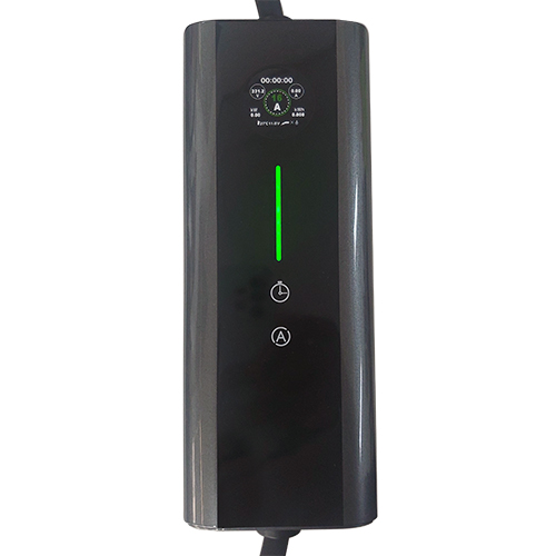 Braumers BREV-PO16AT2-11KW-CKAPP 11KW Portable 3-Phase EV Charger with App & Kit