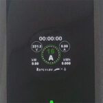 Braumers BREV-PO16AT2-11KW-CKAPP 11KW Portable 3-Phase EV Charger with App & Kit