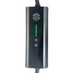 Braumers MobileEV CHARGER Type2 22KW CEE+APP Kit Portable 3-Phase EV Charger