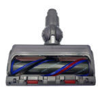 Braumers Motorized Torque Brush for Dyson V7–V15