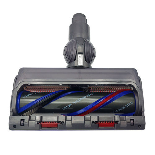 Braumers Motorized Torque Brush for Dyson V7–V15