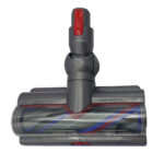 Braumers Motorized Torque Brush for Dyson V7–V15